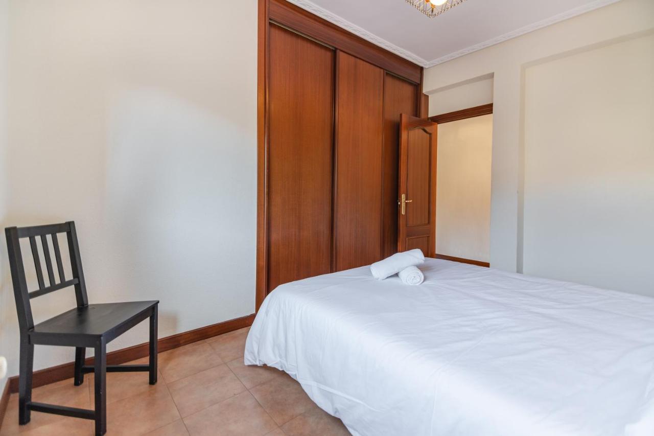 Apartamentos Privados Con Jardin Y Barbacoa Compartida En Laredo Ngoại thất bức ảnh