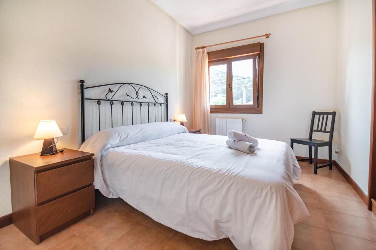 Apartamentos Privados Con Jardin Y Barbacoa Compartida En Laredo Ngoại thất bức ảnh